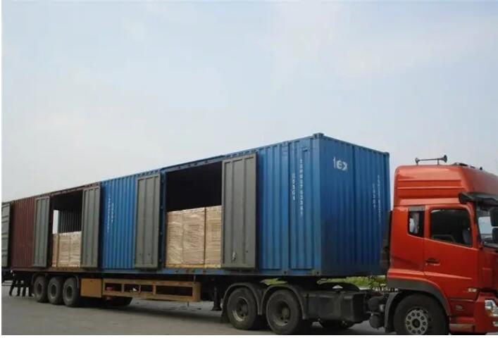 杭州到安远县货运专线