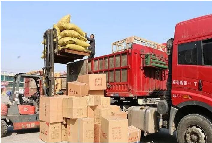 杭州到安远县物流专线