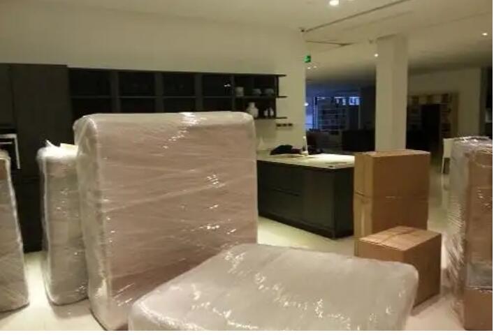 杭州到安远县长途搬家