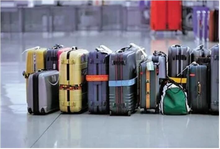 杭州到安远县行李托运