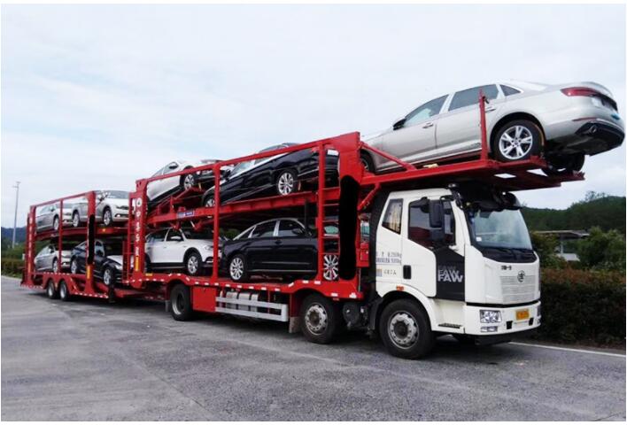 杭州到安远县轿车托运